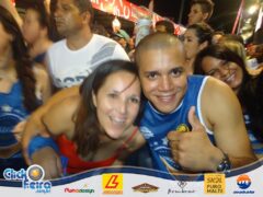 Bloco dos Amigos